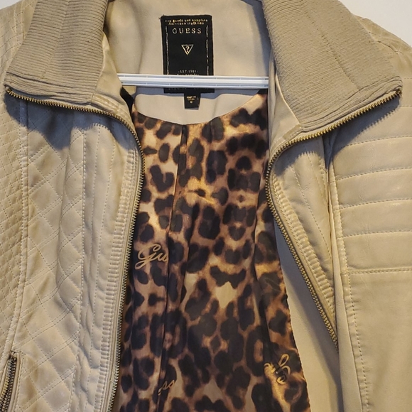 GUESS Jacket - Picture 2 of 3